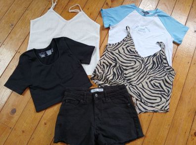 Womens clothes