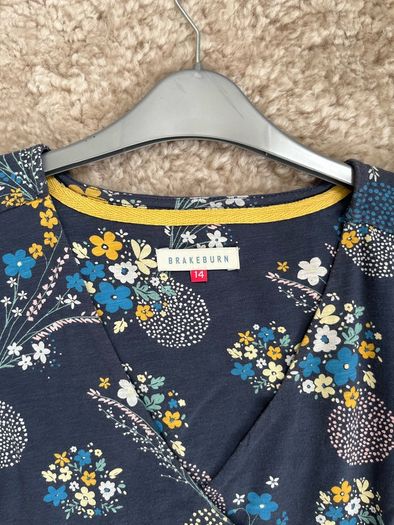 Ladies Brakeburn dress