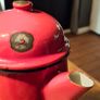 Vintage Coffee Pot Image 5
