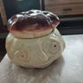 Sylvac face pot Image 3