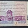 Ireland 1997 20 Pounds Banknote Image 2