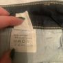 Lexxury denim skinny jeans. Size S/8 Image 7