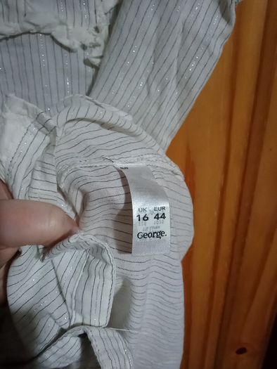 George blouse