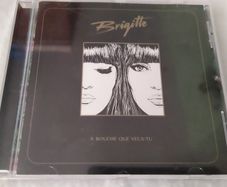 Briditte - A Bolche Que Vaux - Tu Cd