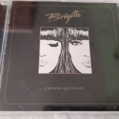 Briditte - A Bolche Que Vaux - Tu Cd