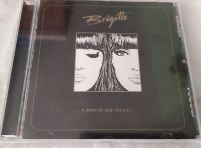 Briditte - A Bolche Que Vaux - Tu Cd