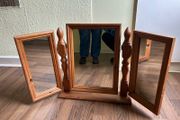 vanity mirror