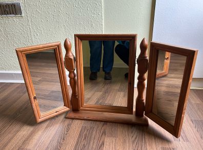 vanity mirror