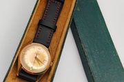 Vintage Watex Swiss men's automatic Watch
