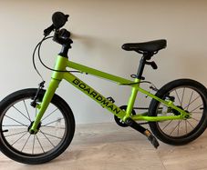 Boardman JNR 16 Kids Bike - Lightweight in Excellent Condition