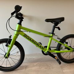 Boardman JNR 16 Kids Bike - Lightweight in Excellent Condition