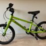 Boardman JNR 16 Kids Bike - Lightweight in Excellent Condition Image 3