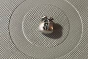 Pandora money bag-like new