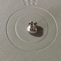 Pandora money bag-like new