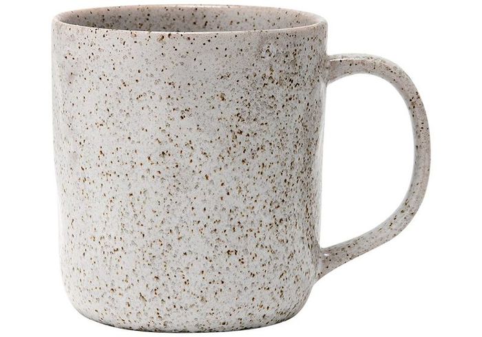 Ladelle Artisan Porcelain Mug 450ml
