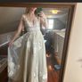New Unworn Wedding Dress Image 6