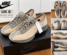 Nike Air Trainer UK 8 Brand New