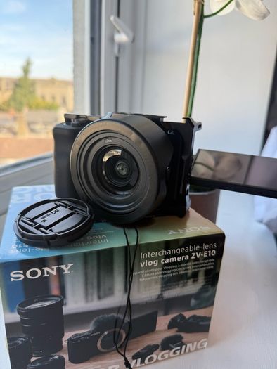 camera
