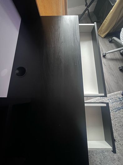 Ikea Micke Desk