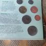 1998 Ireland Coin Set Image 4