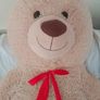 Very large Teddy Bear Image 3