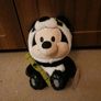 Mickey Mouse Plush toy Image 2