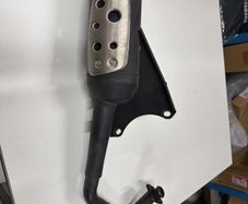 Exhaust - Tecnigas Silent Pro