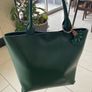 Original Furla leather bag Image 3