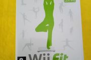 Wii Fit Nintendo Wii Games Original