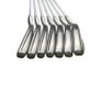 Taylormade P770 2024 Irons / 4-Pw / Dynamic Gold S300 Mid 115 Stiff Image 8