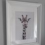 3 nursery framed pics Image 3