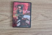 dvd Steve Vai visual sound theories