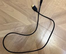 1m HDMI to Micro HDMI Cable - Fully Working