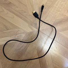 1m HDMI to Micro HDMI Cable - Fully Working