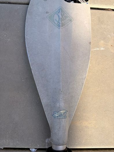 Palm Paddle