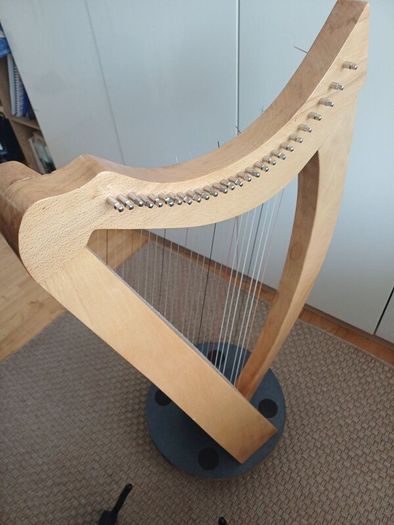 Harp (beginners)