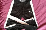 puma leggings xs