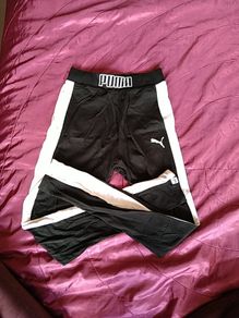 puma leggings xs