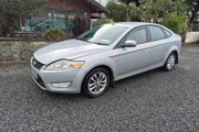 4x Ford Mondeo 's 07-12 for Parts @ OCG