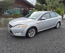 4x Ford Mondeo 's 07-12 for Parts @ OCG