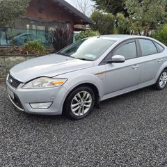4x Ford Mondeo 's 07-12 for Parts @ OCG