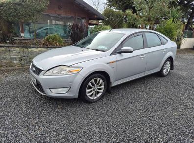 4x Ford Mondeo 's 07-12 for Parts @ OCG