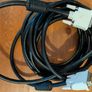 DVI-D 5 Metre Monitor Cable Image 2