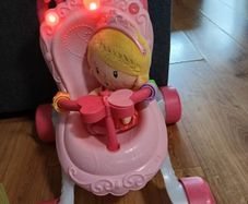 Baby walker