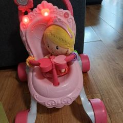 Baby walker