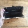 River island Snakeskin Clutch bag Image 3