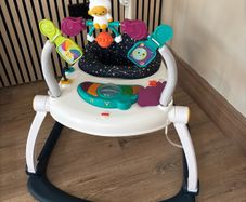 foldable jumperoo