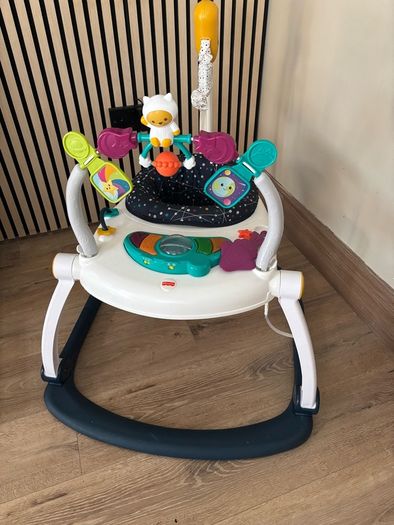 foldable jumperoo