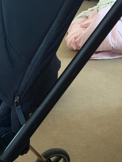 Cybex Mios Stroller