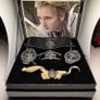 Twilight Wearable Prop Replicas Autograph Limited Edition NECA Image 6